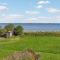 Awesome Home In Bandholm With House Sea View - Bandholm