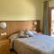 Hostal Alt Llobregat - Castellar de NʼHug