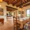 Gorgeous Home In Gualdo Tadino With Kitchen