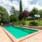 Nice Home In Gualdo Tadino With Outdoor Swimming Pool, Wifi And 8 Bedrooms
