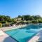 Lovely Apartment In San Giovanni With Outdoor Swimming Pool