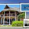 Room in Villa - 38m2 Turtle Suite in a 560 m2 Villa, Indian Ocean View - Shimoni