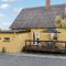 Awesome Home In Bandholm With House Sea View - Bandholm