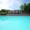 Spoleto by the pool - Spoleto