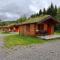 Halland Camping - Berkåk