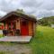 Halland Camping - Berkåk