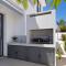 Votsalo Villa - 30m from Med Sea