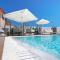 Votsalo Villa - 30m from Med Sea