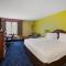 Americas Best Value Sandman Inn