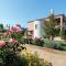 Contemporary Corfu Retreat - 3 Bedrooms - Villa Girasole - Artful Decor - Lush Garden - Tranquil Setting - Dafnila
