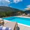 NEW! Modern Villa Nacle with private Pool - Duće