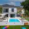 NEW! Modern Villa Nacle with private Pool - Дуче