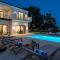NEW! Modern Villa Nacle with private Pool - Дуче
