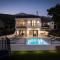 NEW! Modern Villa Nacle with private Pool - Duće