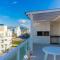 150m do mar! Cobertura Duplex com Piscina Privada - Bombinhas