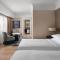 Istanbul Marriott Hotel Pendik