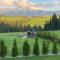 Domek Panorama z Jacuzzi