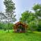 Jvarisa Glamping