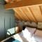 Chalet La Mahure