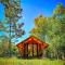 Jvarisa Glamping