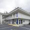 Motel 6-Seattle, WA - Airport