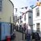 Sunshine Cottage, Padstow