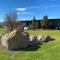 Black pearl - Villa with a view - Grenivík