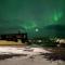 Black pearl - Villa with a view - Grenivík