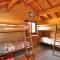 Charming Chalet w/ Mountain & Slope Views, Jacuzzi - Vars