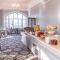 The Headland Hotel & Spa