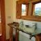 Charming Chalet w/ Mountain & Slope Views, Jacuzzi - Vars