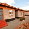 Tausa Tsavo Eco Lodge