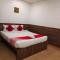 HOTEL INDIANA - Shillong