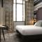 Hôtel Fabric
