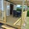 Mobil-home climatisé 5-6 pers LA PLAGE