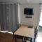 Mobil-home climatisé 5-6 pers LA PLAGE