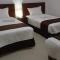 Peru Hotel & Suites