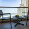 Amwaj Rotana, Jumeirah Beach - Dubai
