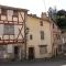 Gîte Férolle