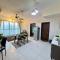 Regalia suites best klcc view - 吉隆坡