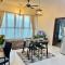 Regalia suites best klcc view - 吉隆坡