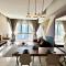 Regalia suites best klcc view - 吉隆坡