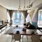 Regalia suites best klcc view - 吉隆坡