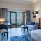 Amwaj Rotana, Jumeirah Beach - Dubai