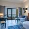 Amwaj Rotana, Jumeirah Beach - Dubai