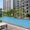 EasyStay Studio @Midhill Genting No Deposit No Queue - Genting Highlands