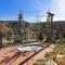 2658 Tenderfoot Lodge condo