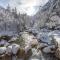 Le jardin privatif de Pauze à CAUTERETS - Cauterets