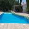 Chalet Bacarot