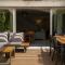 Luxury townhouse capricho golden mile